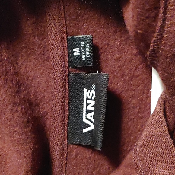 Vans sweatshirt - Picture 4 of 7